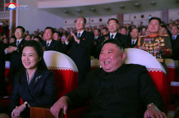 Obchody 79. rocznicy urodzin Kim Dzong Ila