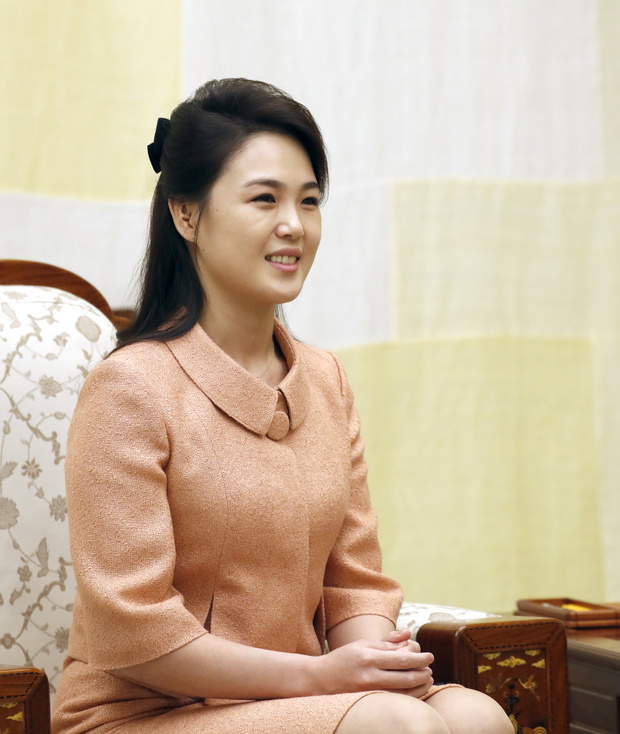 Inter-Korean Summit 2018