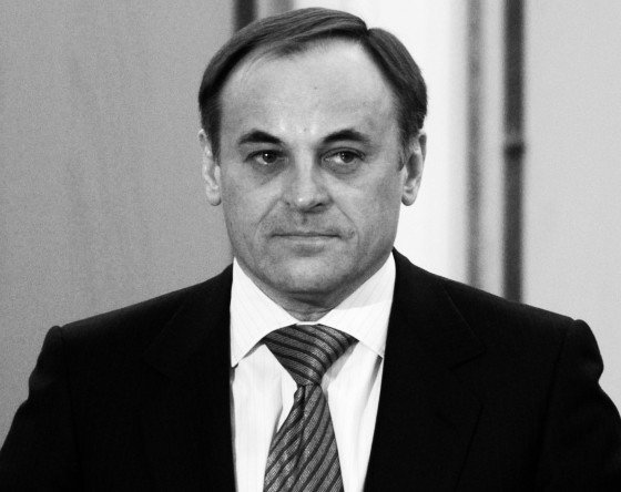 Andrzej Kratiuk nie żyje