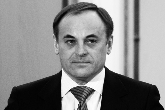 Andrzej Kratiuk nie żyje