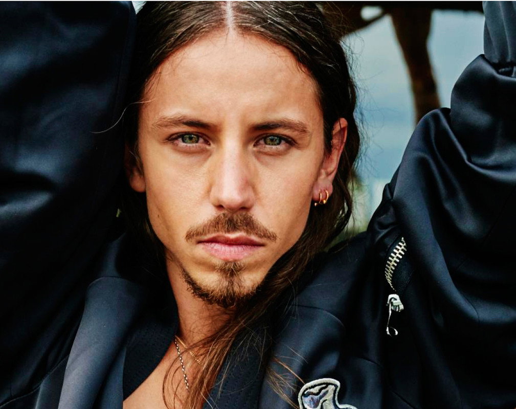 Michał Szpak