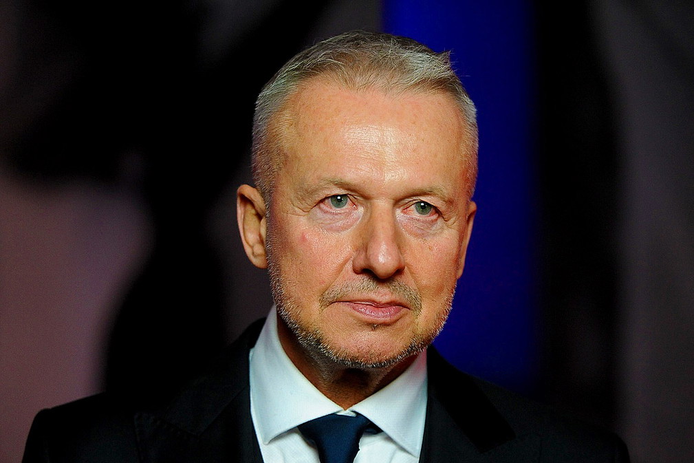 Bogusław Linda