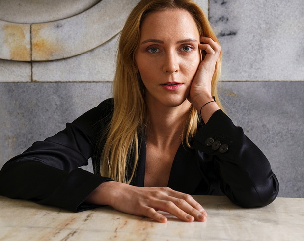 Marianna Janczarska, Viva! 4/2021