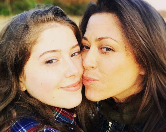 Natalia Kukulska, Anna Dąbrówka