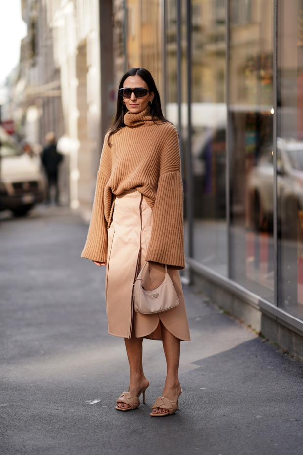 Street Style: February 21st - Milan Fashion Week Fall/Winter 2020-2021