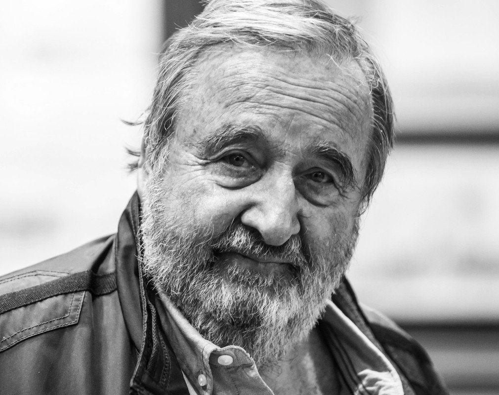 pap_20180409, Krzysztof Kowalewski