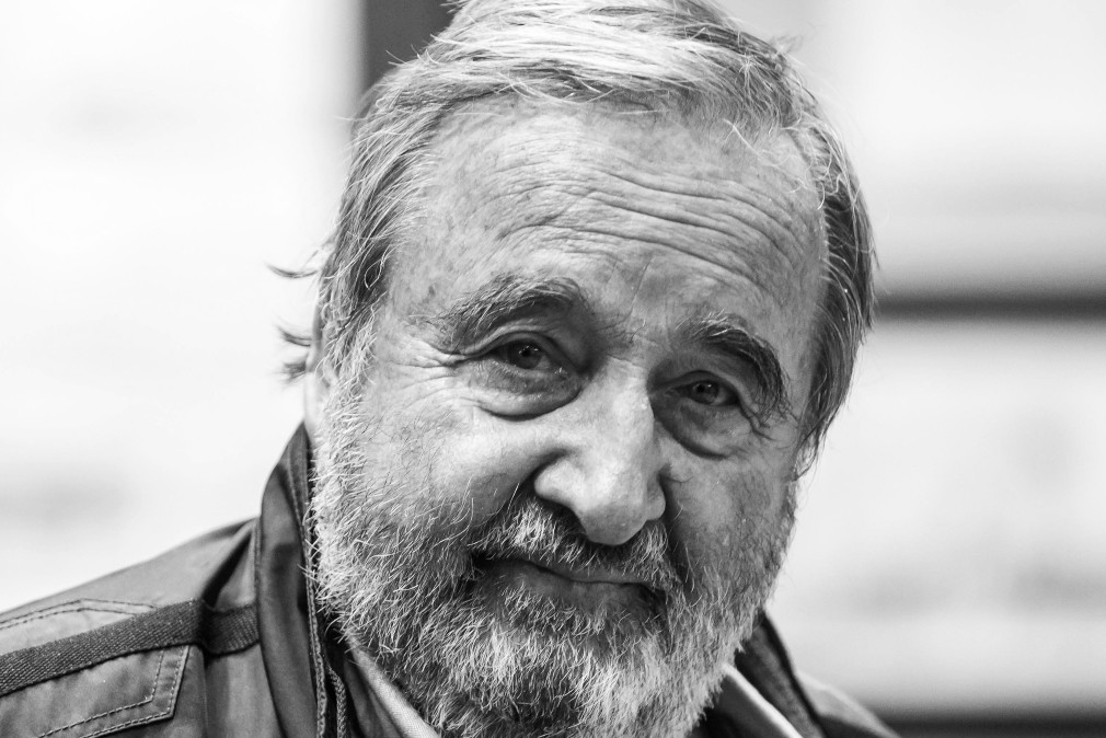 pap_20180409, Krzysztof Kowalewski
