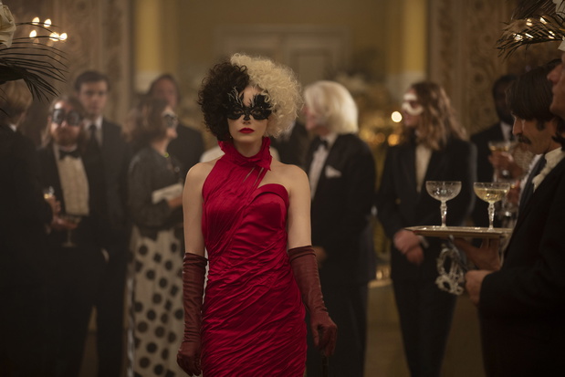 CRUELLA