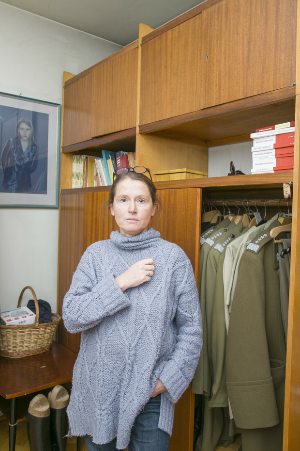 Willa genera?a Jaruzelskiego
