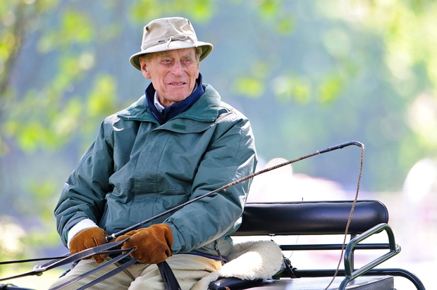 Royal Windsor Horse Show