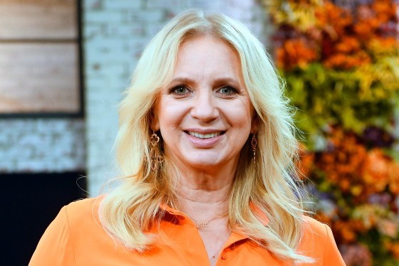 Marzena Rogalska