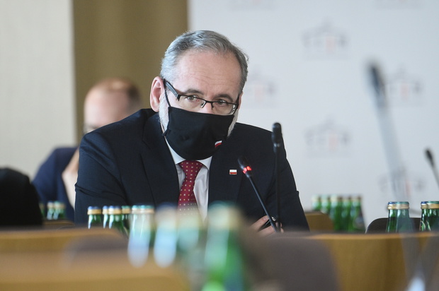Sejmowa komisja zdrowia