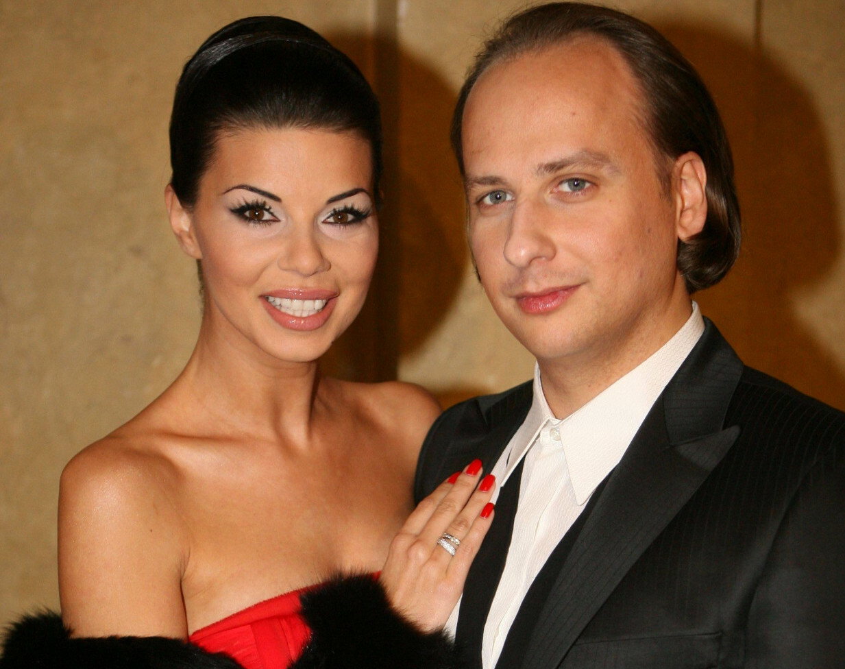 EN_00149677_0056, Edyta Górniak, Dariusz Krupa