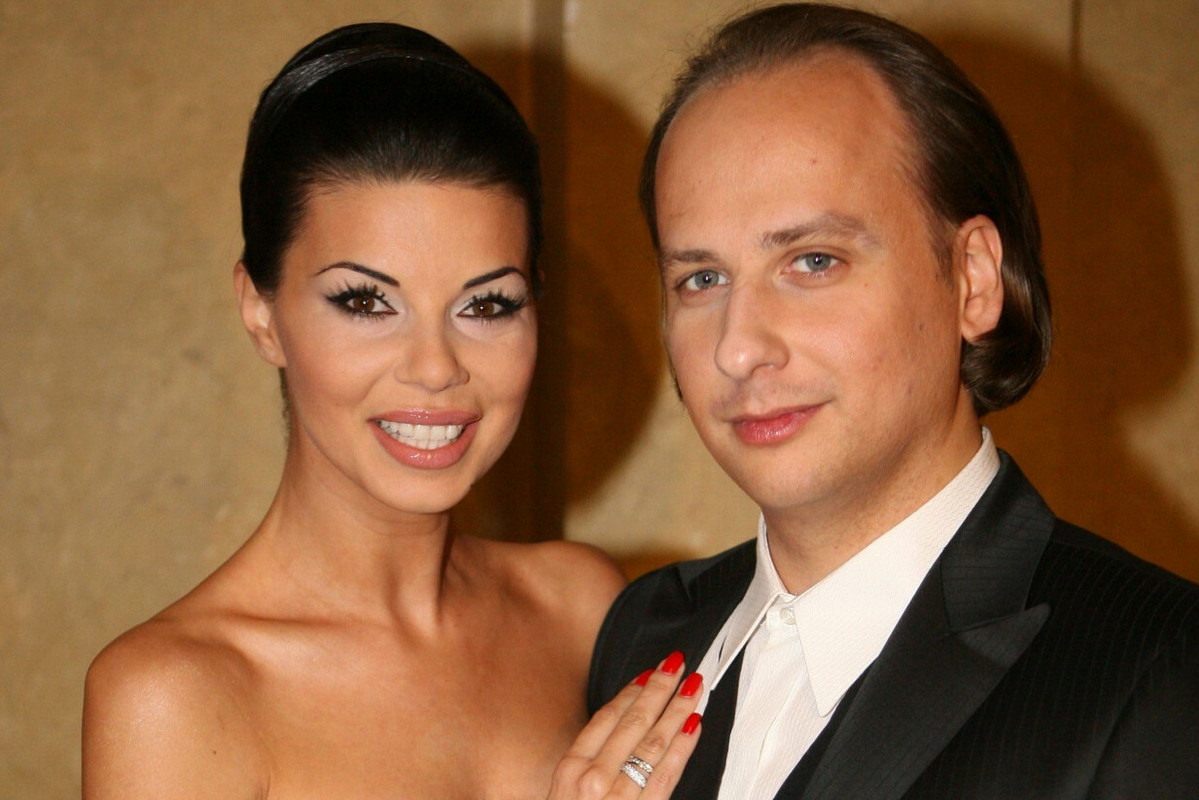 EN_00149677_0056, Edyta Górniak, Dariusz Krupa