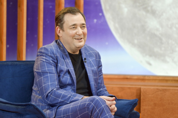 scena z: Jacek Rozenek, SK:, , fot. Niemiec/AKPA
