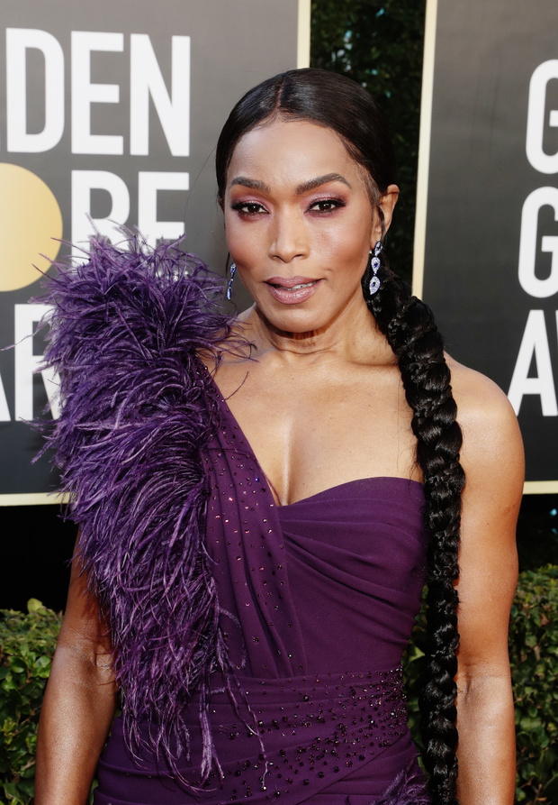 NBC's "78th Annual Golden Globe Awards" - Red Carpet Arrivals