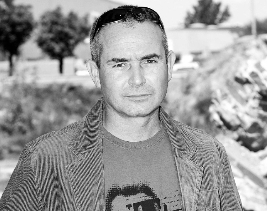 Andrzej Rozmus nie żyje