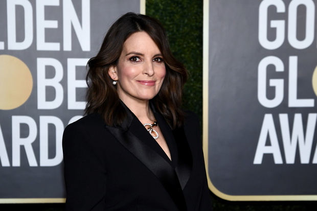 78th Annual Golden Globe® Awards: Arrivals