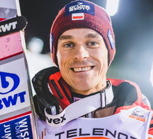 forum-0422970228, Piotr Żyła mistrzem świata