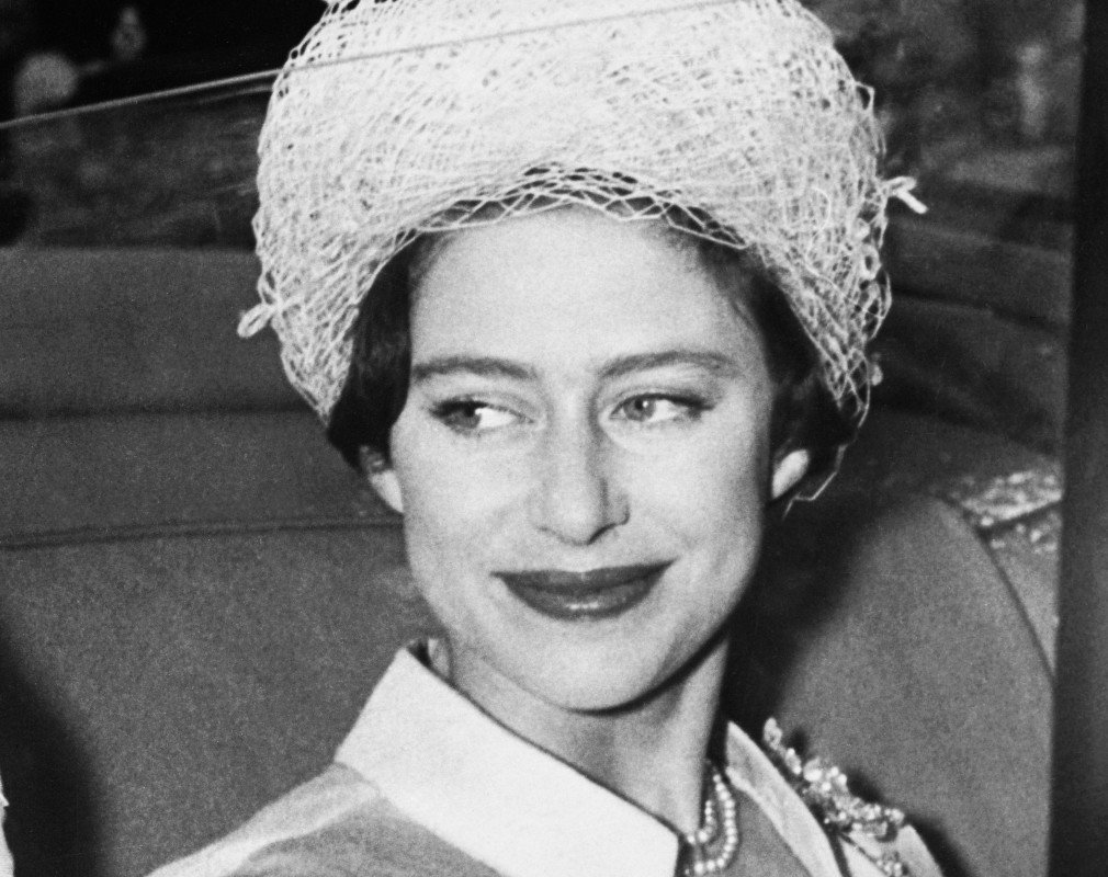 GettyImages-515488768, Księżniczka Małgorzata