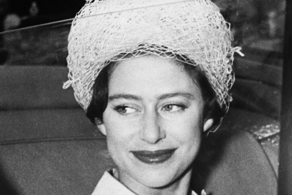 GettyImages-515488768, Księżniczka Małgorzata