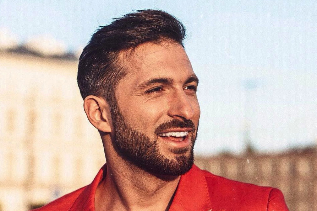 Rafał Maślak