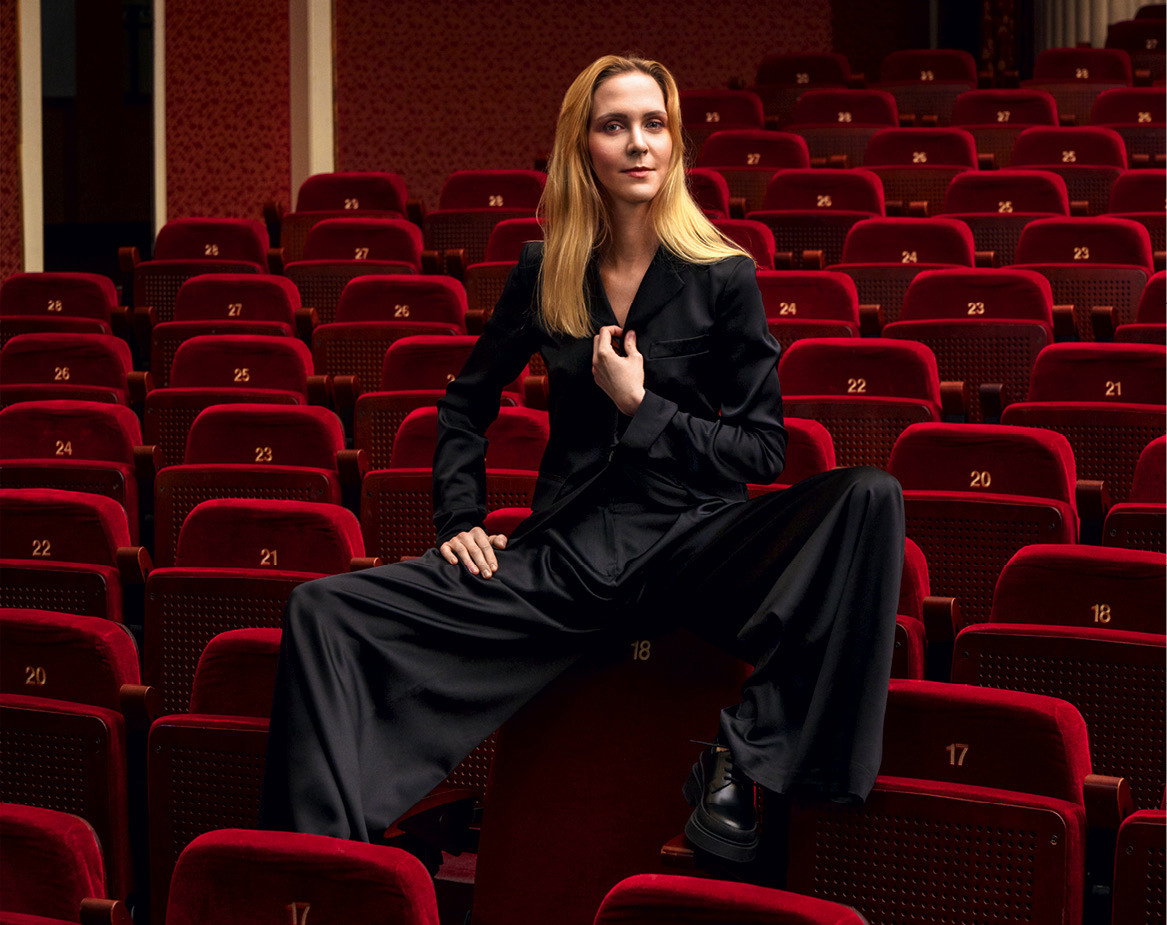 Marianna Janczarska, Viva! 4/2021