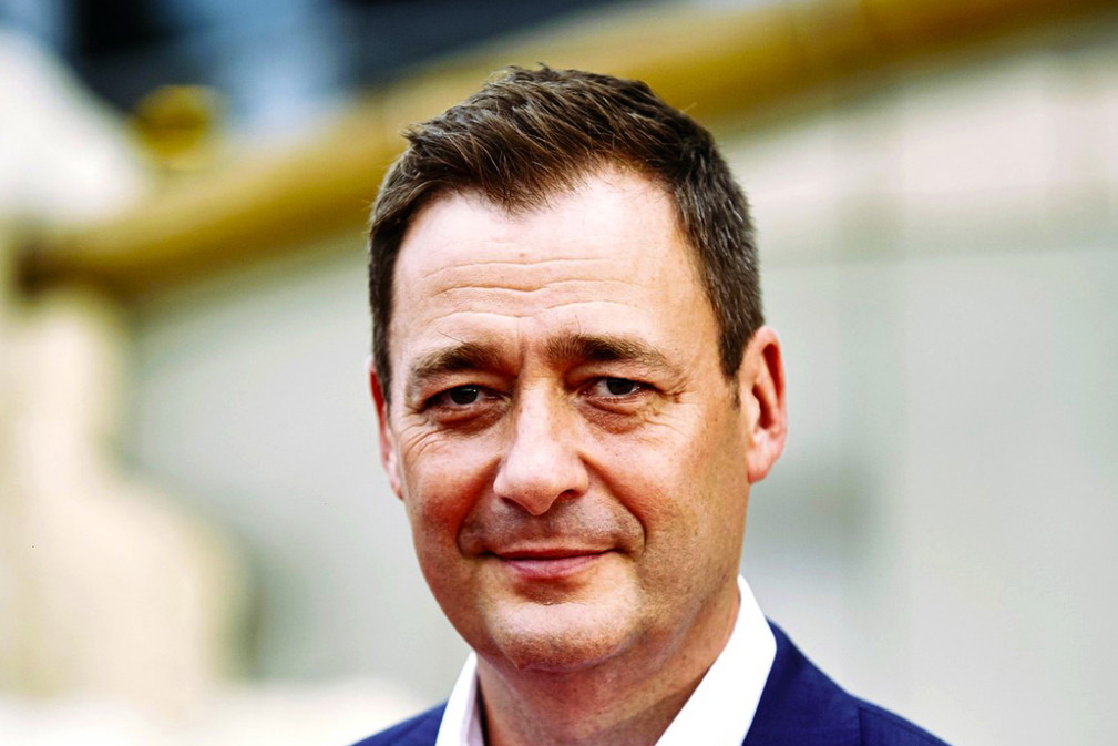 Jacek Rozenek