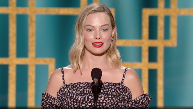 NBC's "78th Annual Golden Globe Awards" - Show