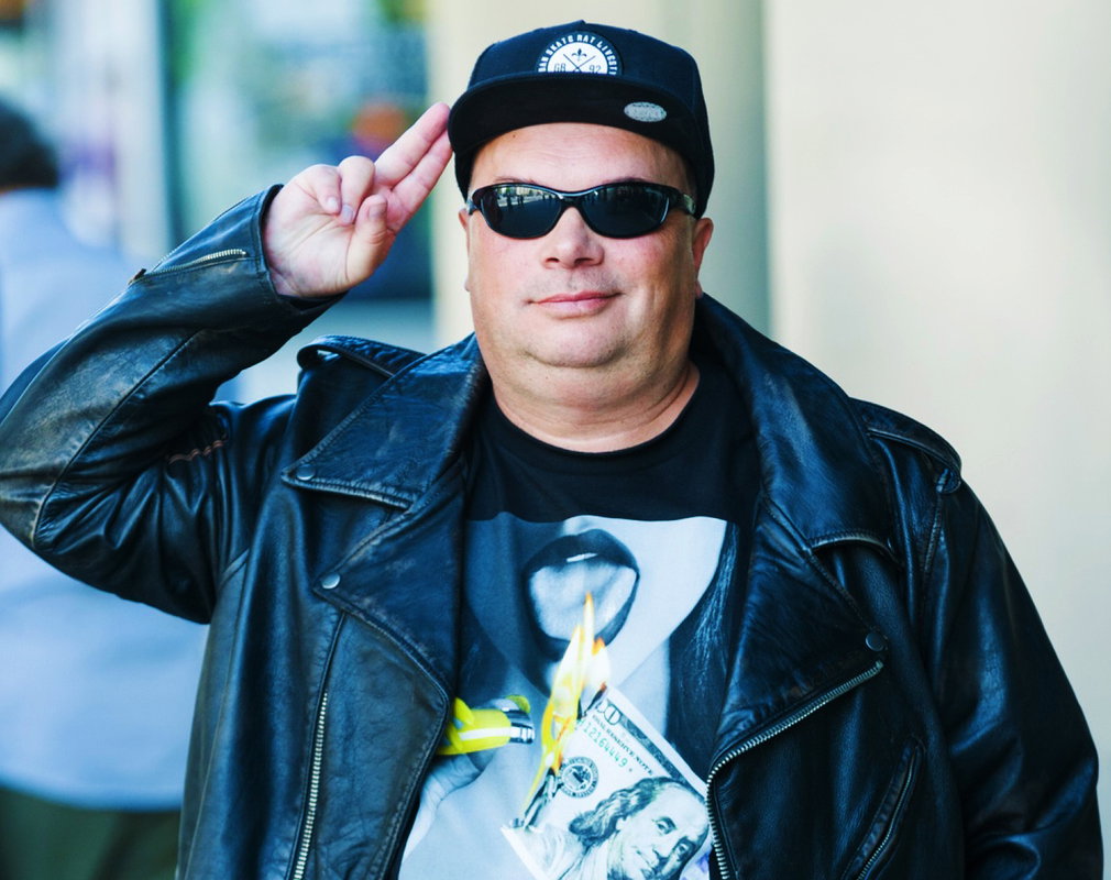 Krzysztof Skiba