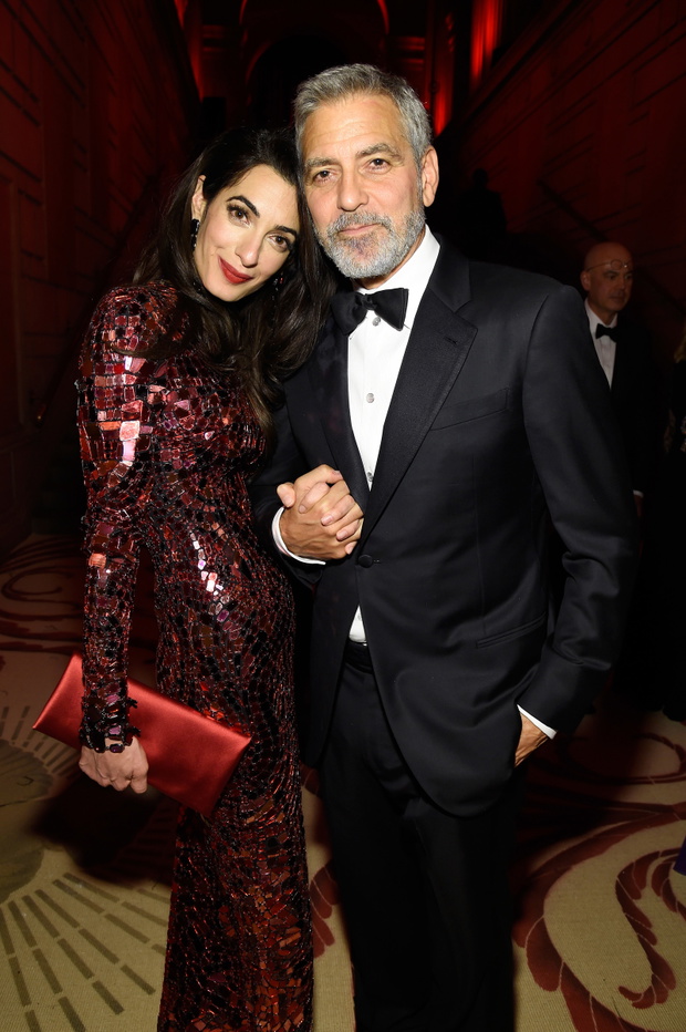 Heavenly Bodies: Fashion &amp; The Catholic Imagination Costume Institute Gala - Inside