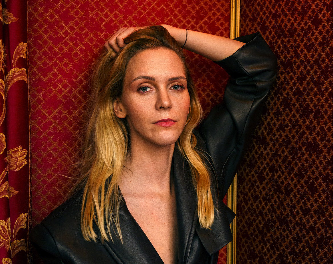 Marianna Janczarska, Viva! 4/2021