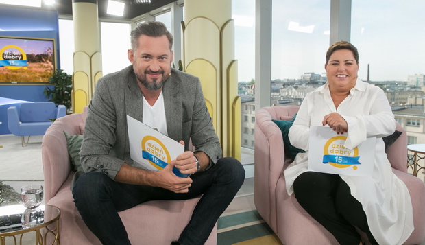 Dzie? Dobry TVN i jego go?cie - wrzesie? 2020