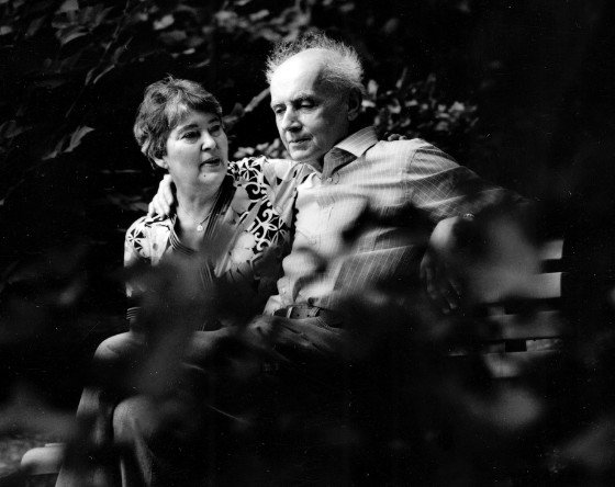 Wojciech Kilar, Barbara Kilar