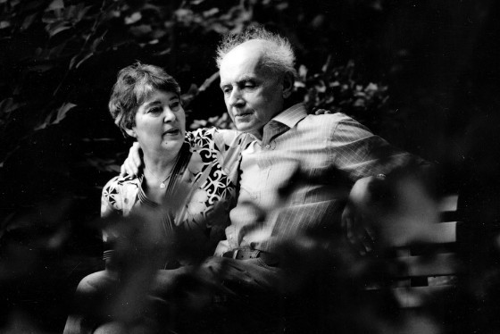 Wojciech Kilar, Barbara Kilar