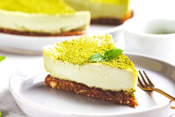 Dzień Pistacji