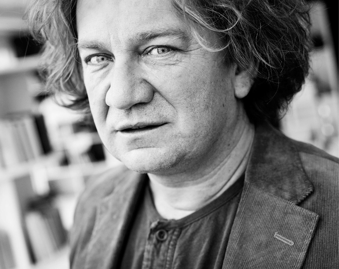 Paweł Królikowski
