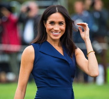 księżna Meghan pierścionek