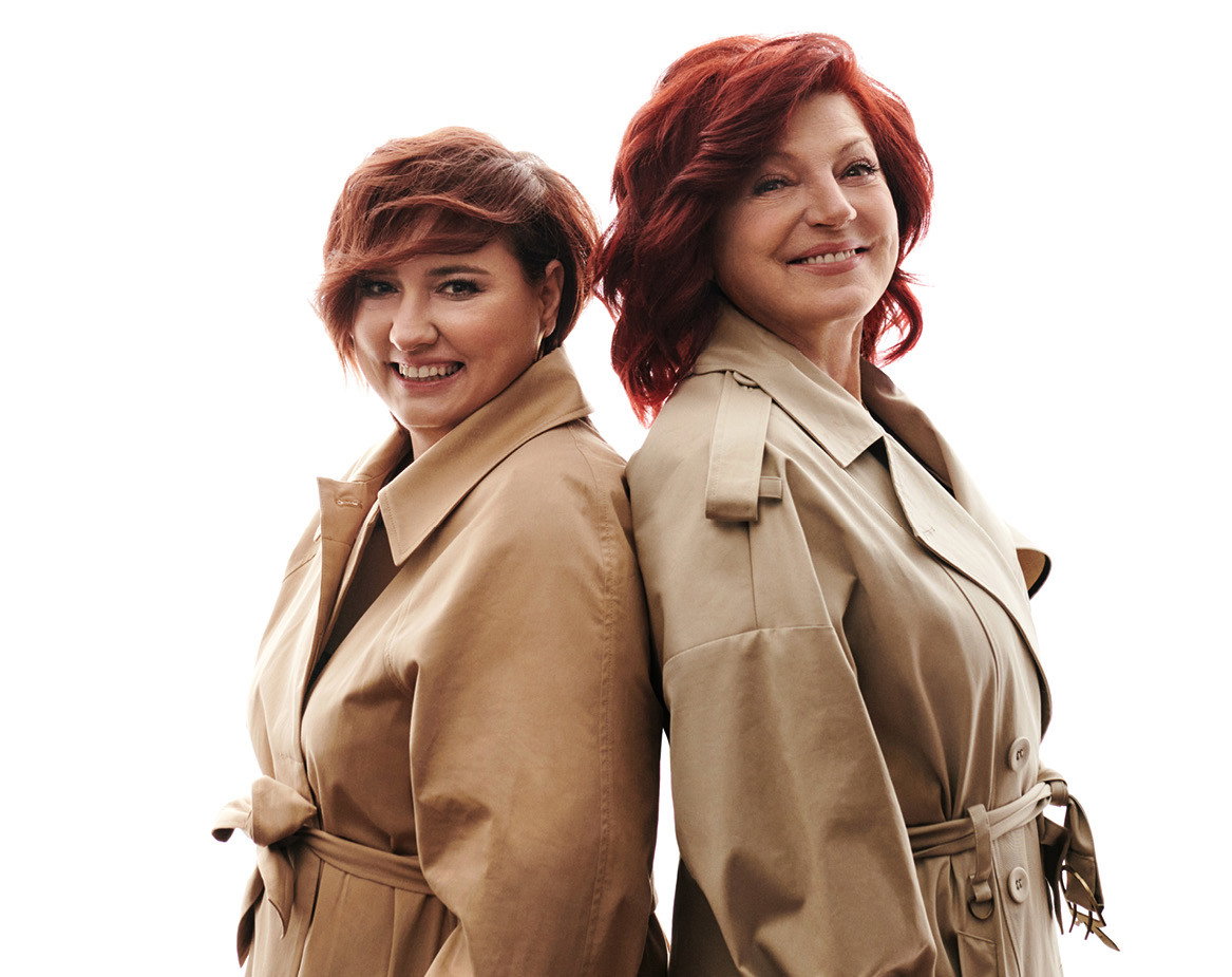 Urszula Dudziak, Mika Urbaniak, VIVA! 4/2021