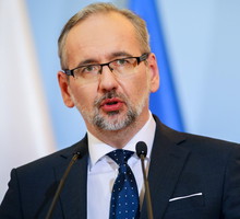 Adam Niedzielski