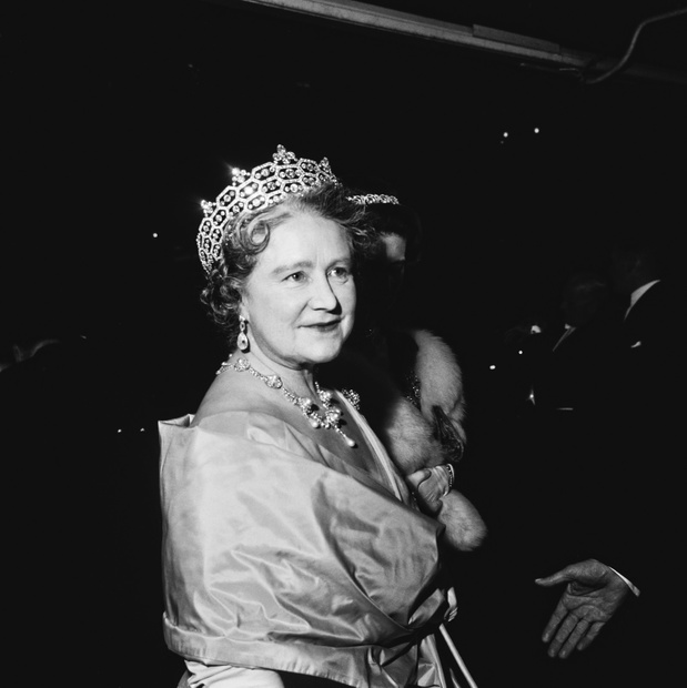 Queen Mother