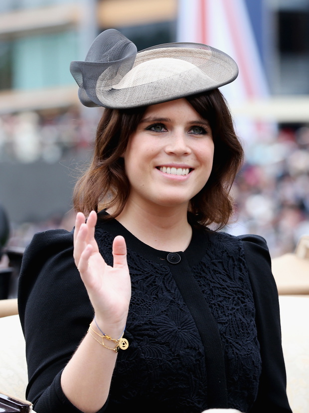 Royal Ascot 2013 Day 1