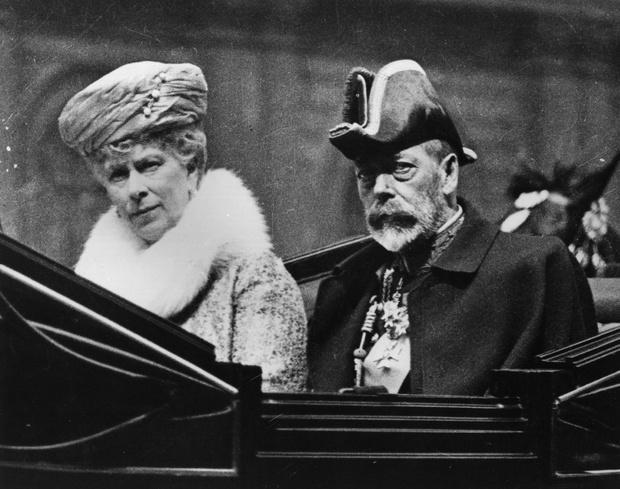 King And Queen