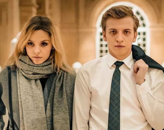 Hejter Sala Samobójców, Netflix