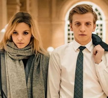 Hejter Sala Samobójców, Netflix