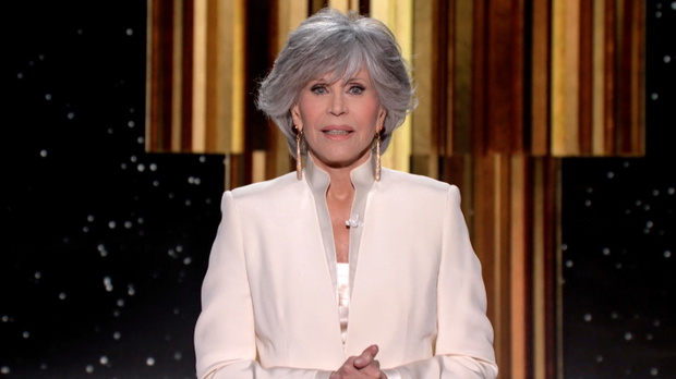 NBC's "78th Annual Golden Globe Awards" - Show