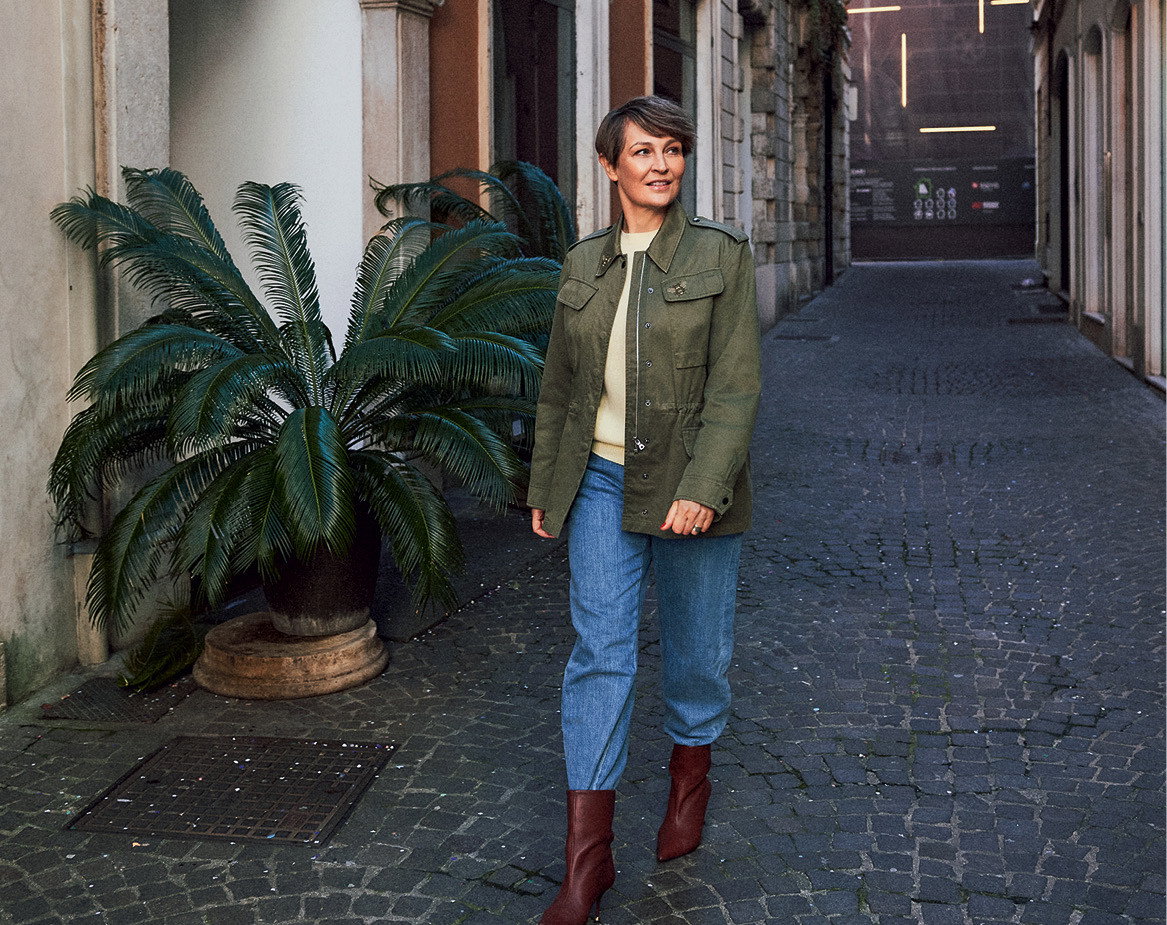Anna Puślecka, Viva! 4/2021