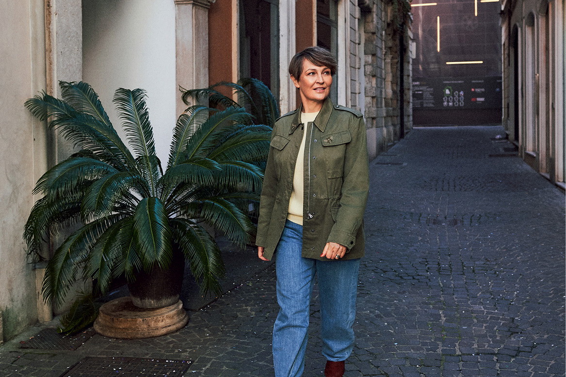 Anna Puślecka, Viva! 4/2021