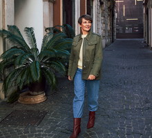 Anna Puślecka, Viva! 4/2021