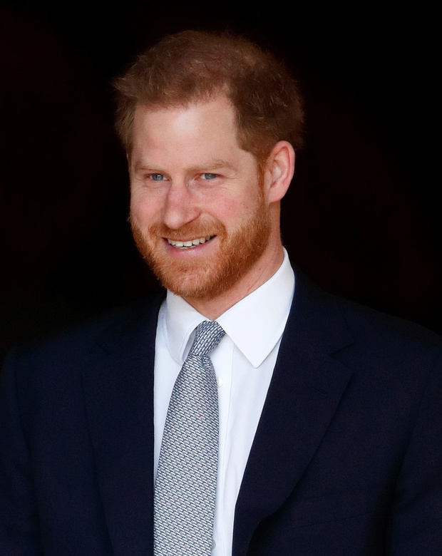 The Duke Of Sussex Hosts The Rugby League World Cup 2021 Draws